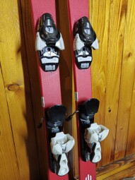 LYŽE ELAN FORMULA ACE 130CM